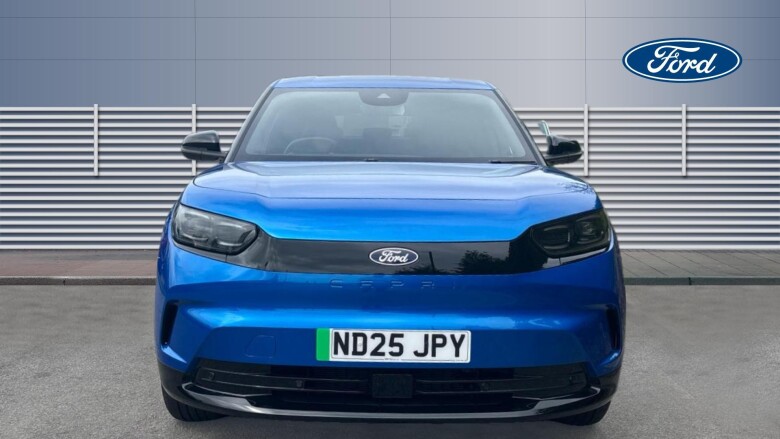 Ford Capri 210kW Premium 77kWh 5dr Auto Electric Estate